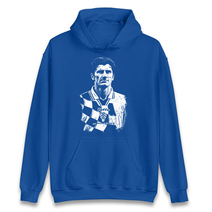 Davor Suker Hoodie
