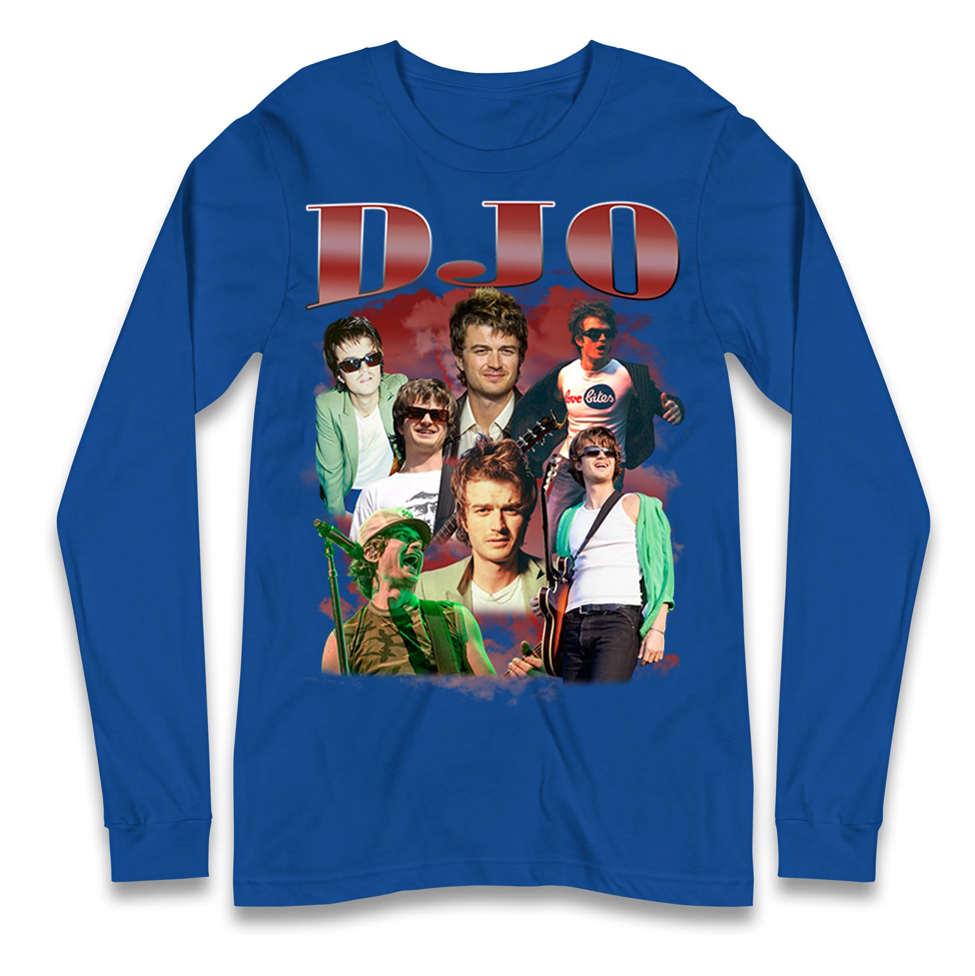 DJO Longsleeve T Shirt