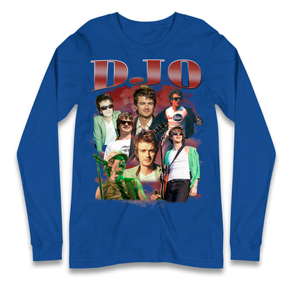 DJO Longsleeve T Shirt