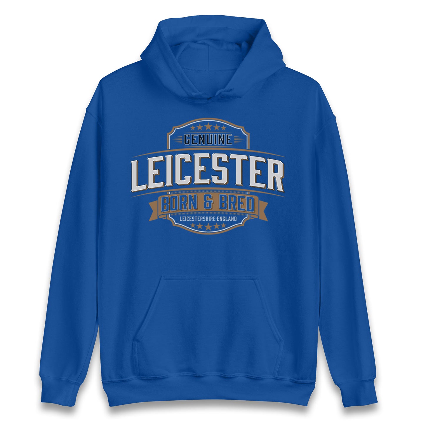 Leicester Hoodie