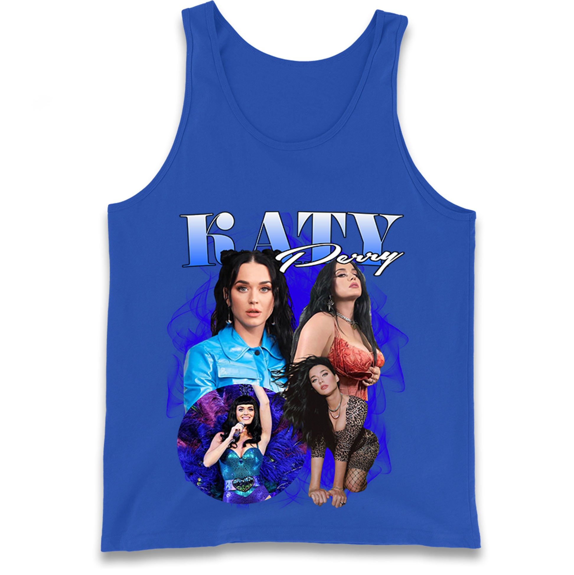 Katy Perry Tank Top