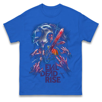 Evil Dead Rise T Shirt