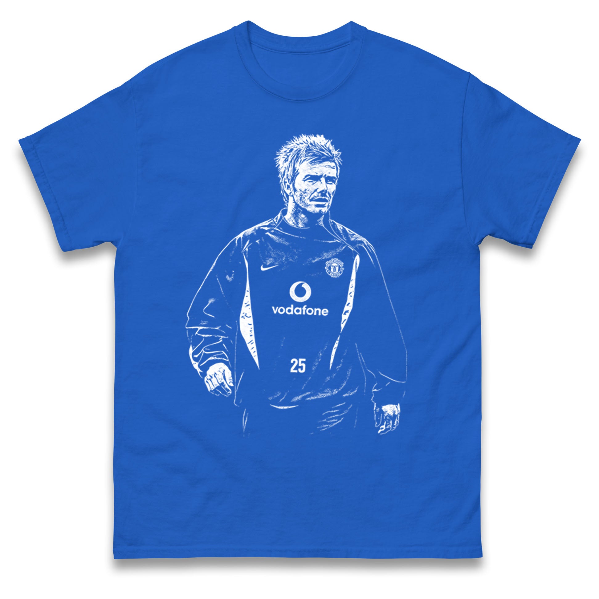 David Beckham T Shirt
