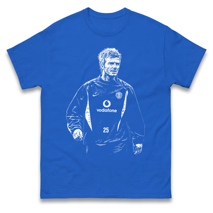 David Beckham T Shirt
