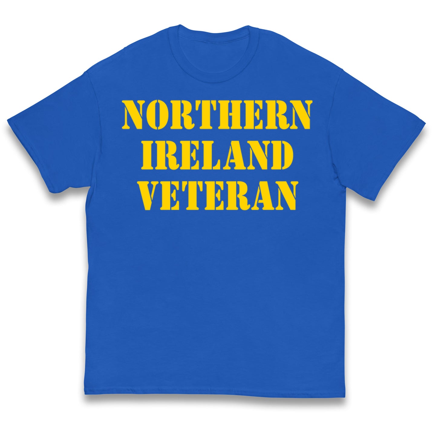 Northern Ireland The Troubles Kids T Shirt