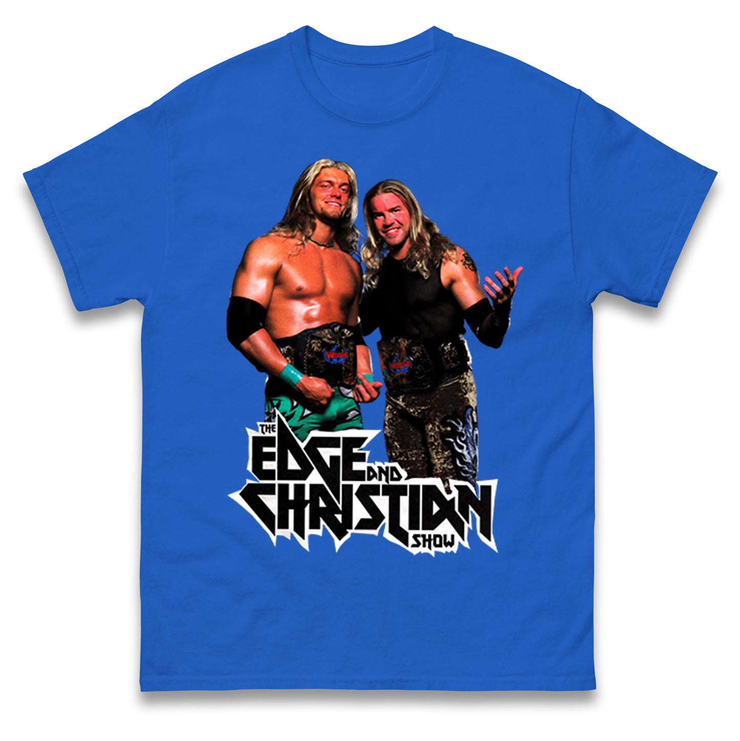 Edge & Christian T Shirt