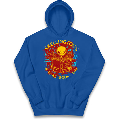 jack skellington hoodie