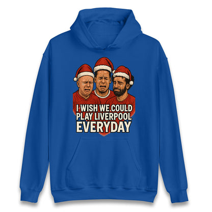 Reds Fans Hoodie