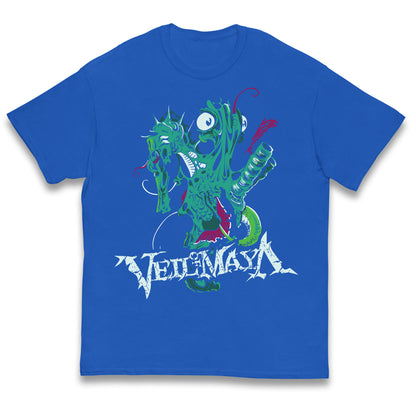 Veil Of Maya Band Kids T Shirt