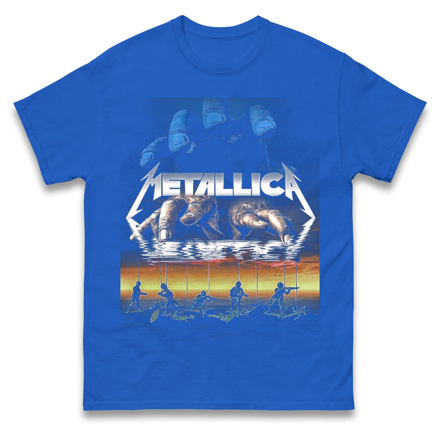 Creeping Death T Shirt