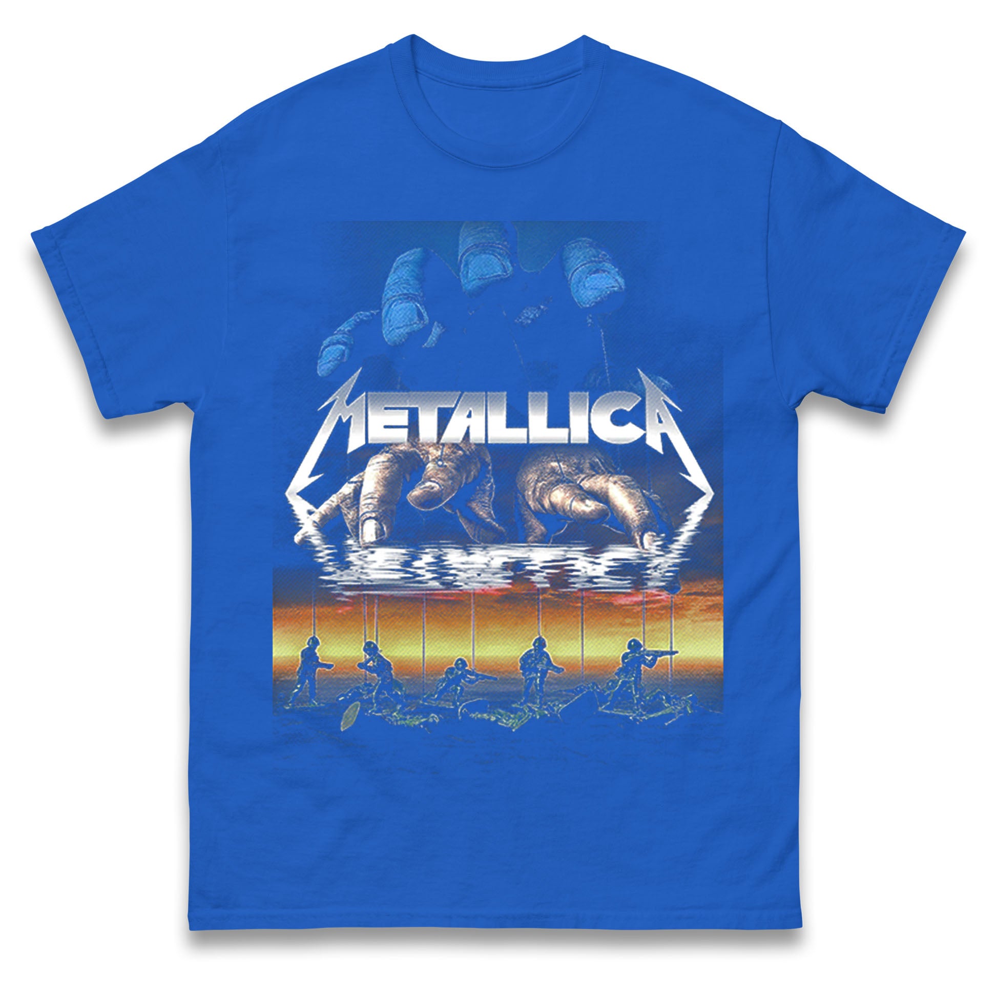 Creeping Death T Shirt