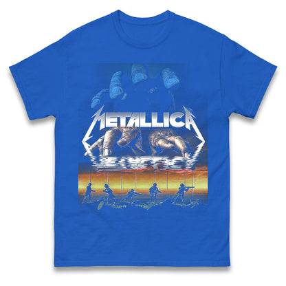 Creeping Death T Shirt