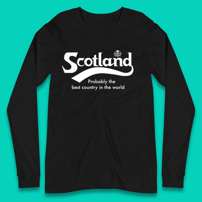 Scotland Shirt