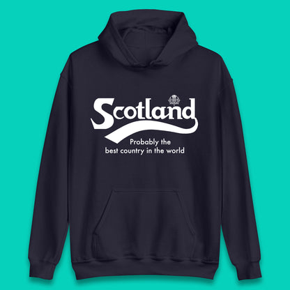 Scotland Hoodie