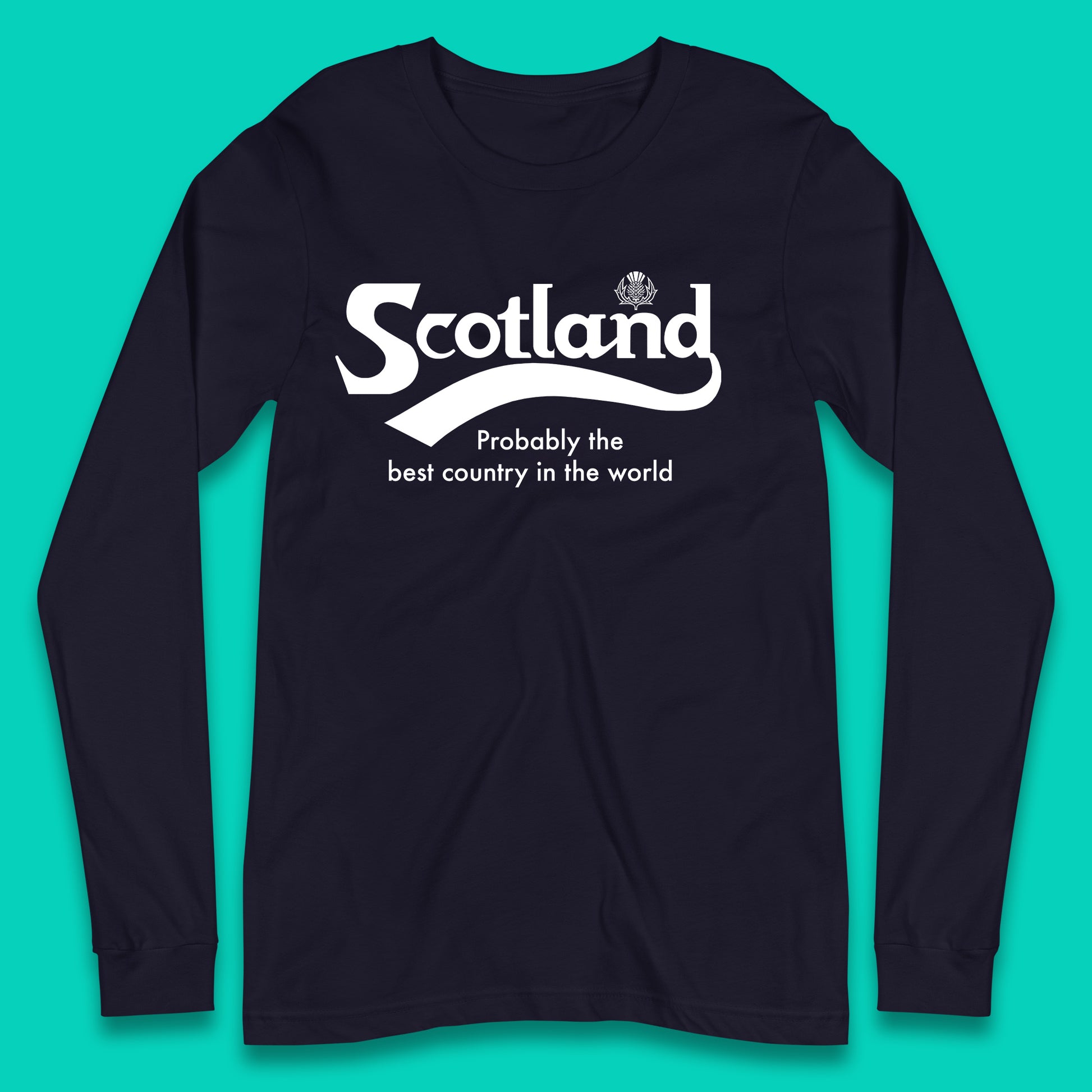 Scotland Shirt
