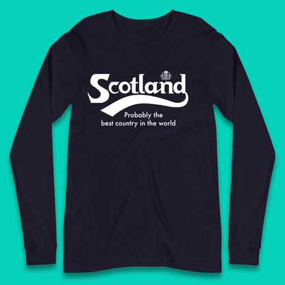 Scotland Shirt