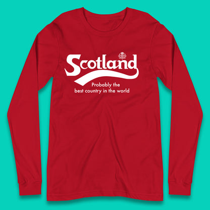 Scotland Shirt