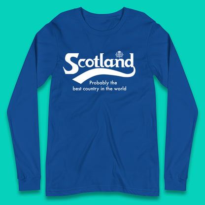 Scotland Shirt