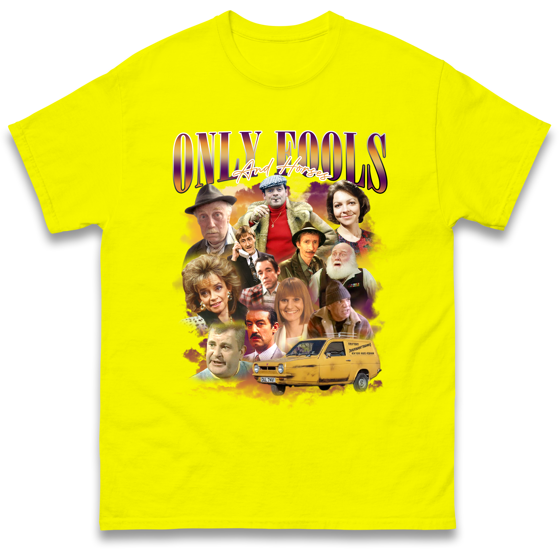 Only Fools & Horses T Shirt