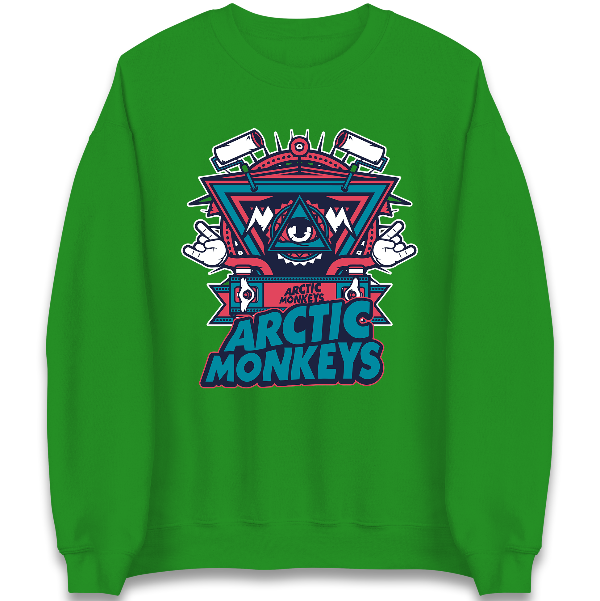 Arctic Monkeys Jumper