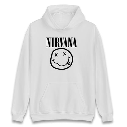 Nirvana Hoodie