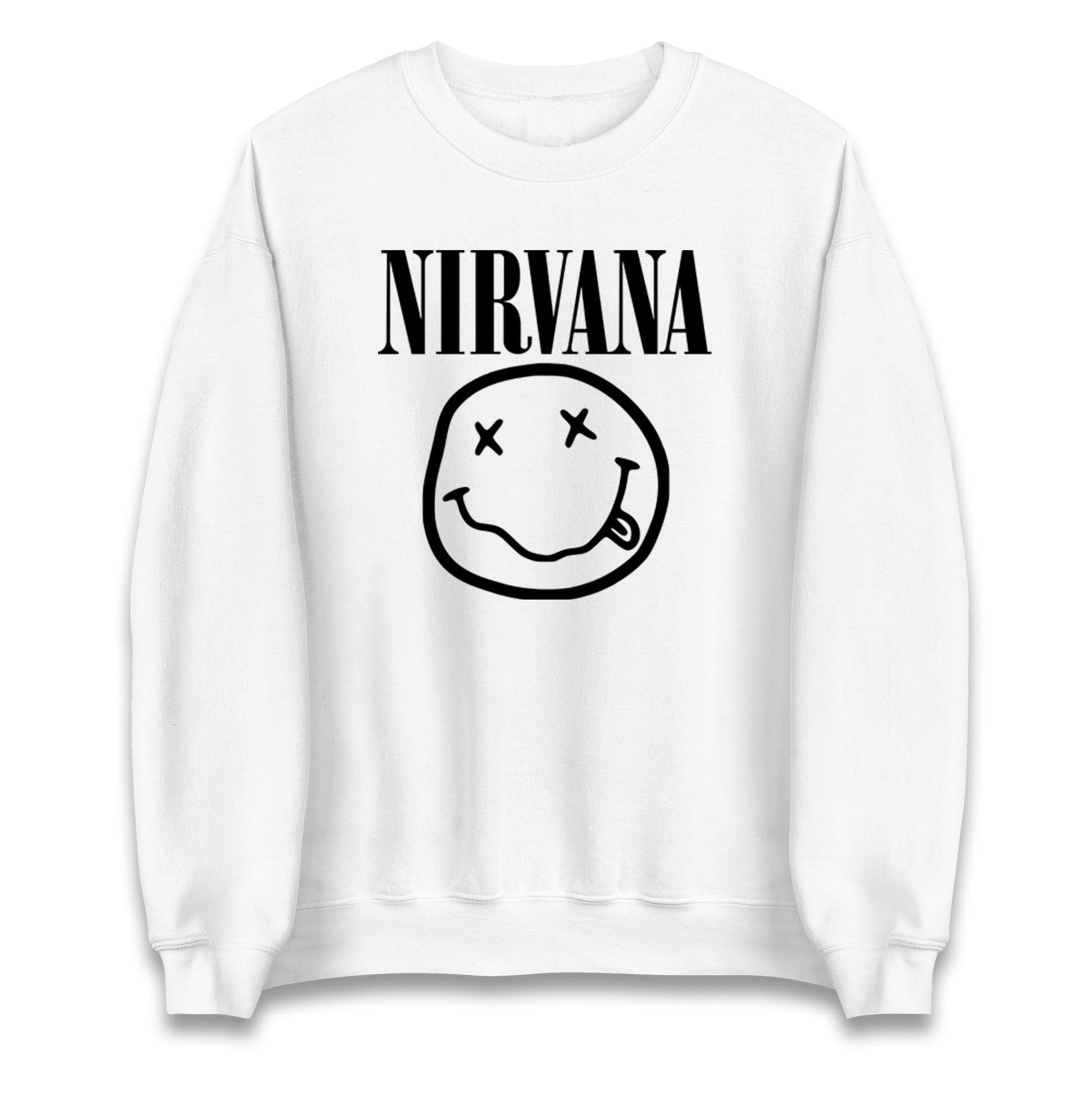 Nirvana Jumper