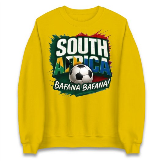 Bafana Bafana Jumper