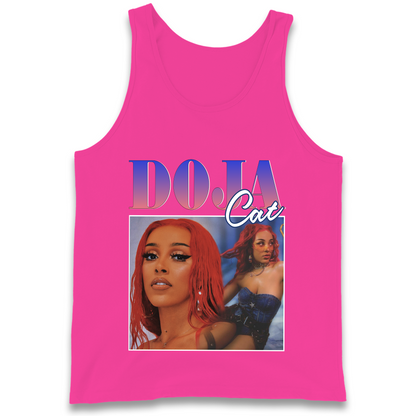 Doja Cat Tank Top