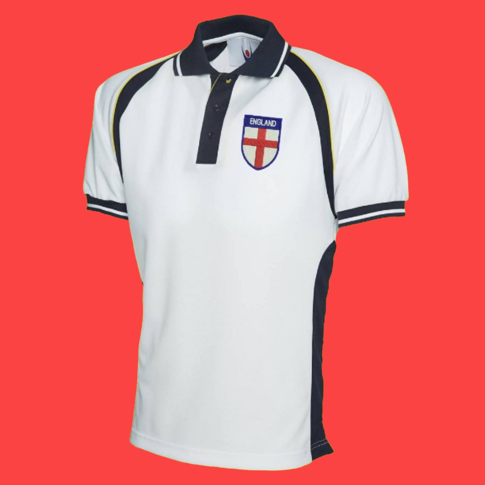 New England Shirt Football