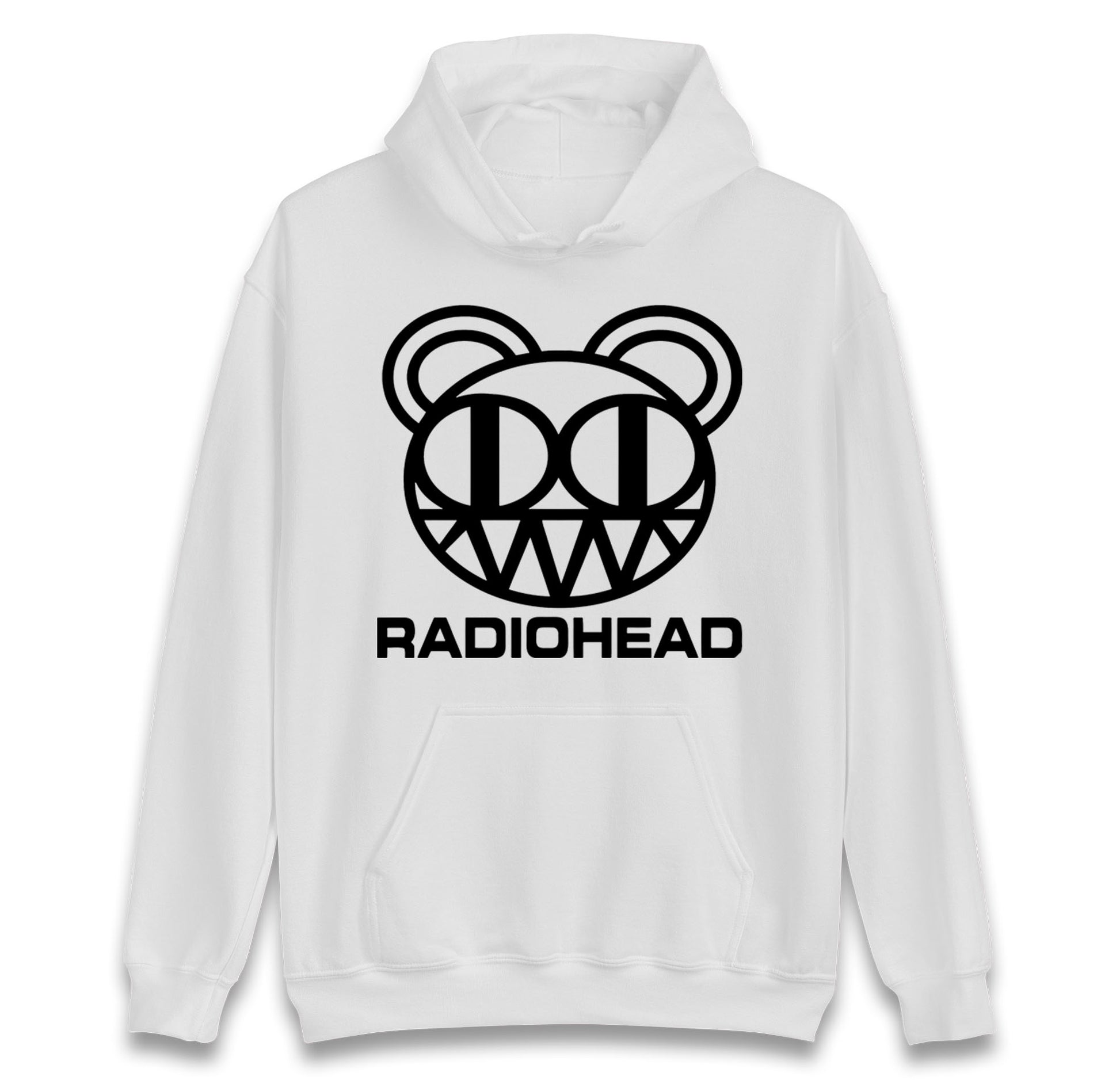 Radiohead Hoodie