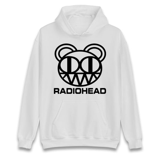 Radiohead Hoodie