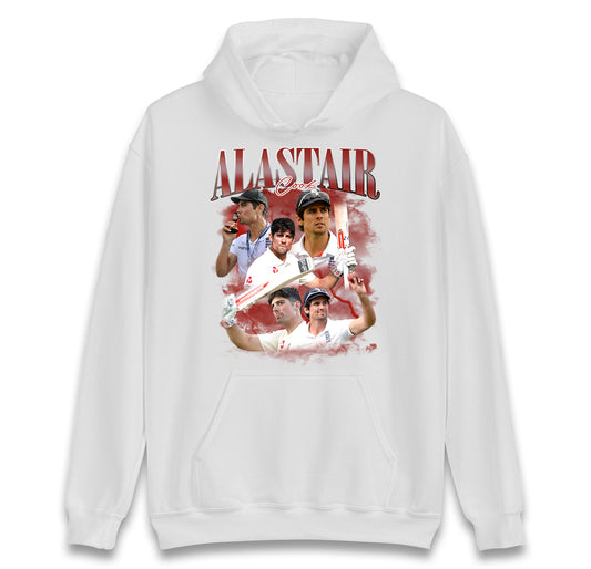 Alastair Cook Hoodie