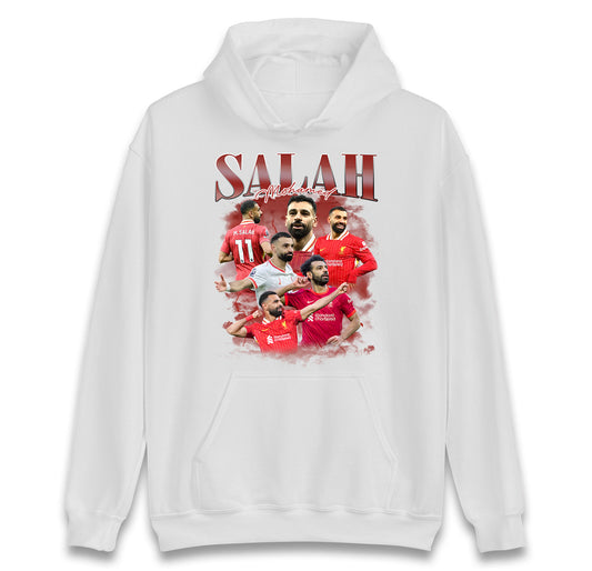 Mohamed Salah Hoodie