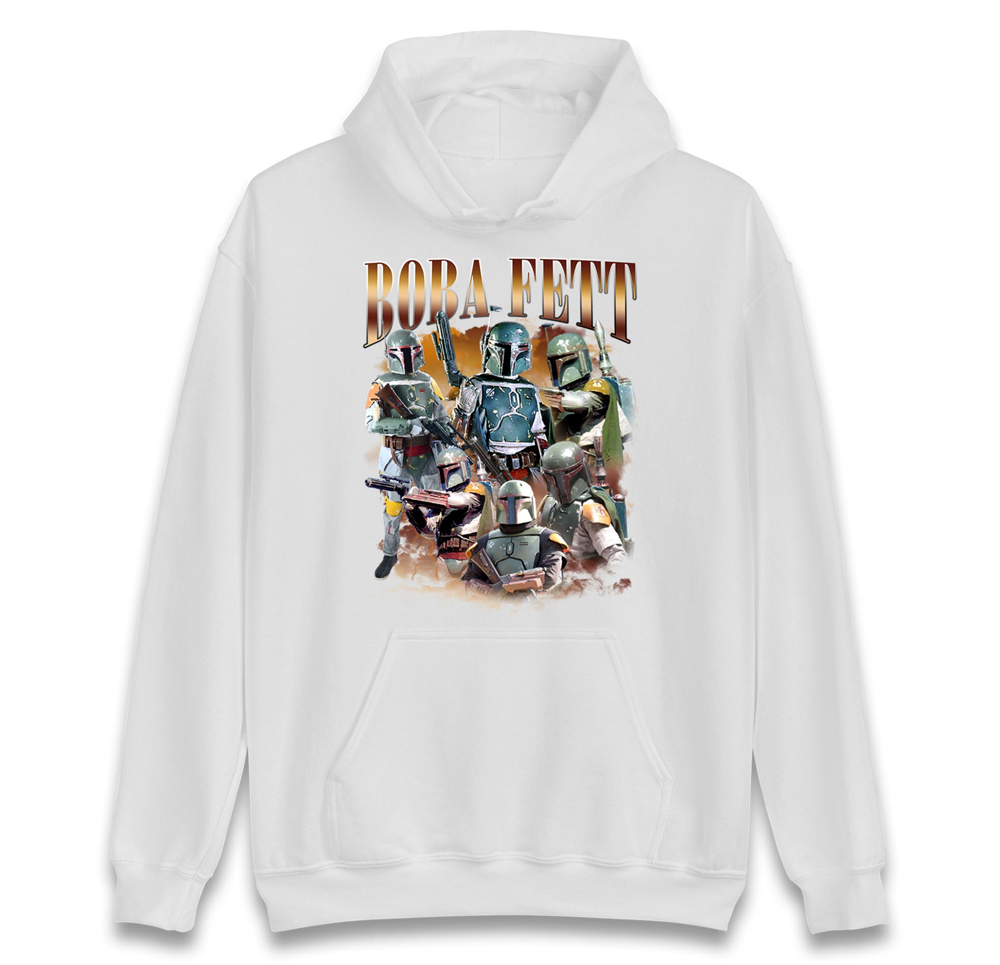 Boba Fett Hoodie