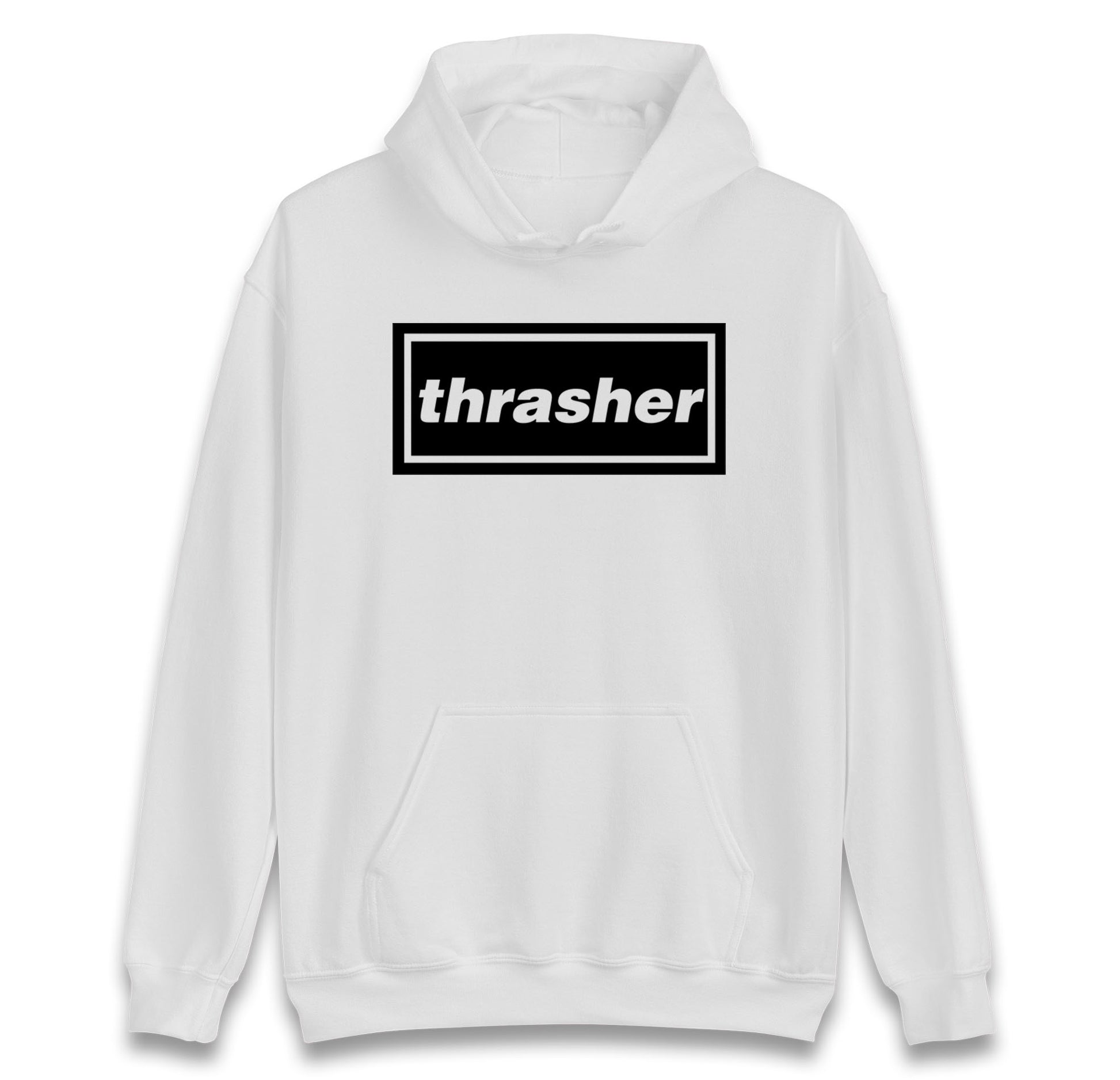 Thrasher Hoodie