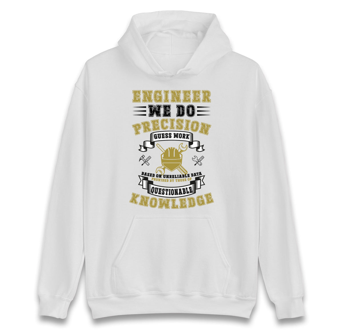 Engineer Hoodie