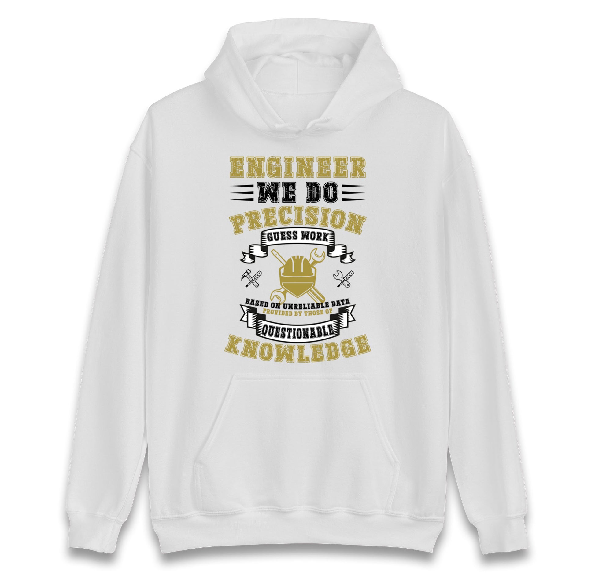 Engineer Hoodie