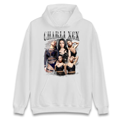 Charli XCX Hoodie
