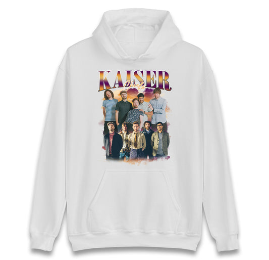 Kaiser Chiefs Hoodie