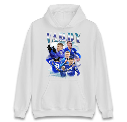 Jamie Vardy Kids Hoodie