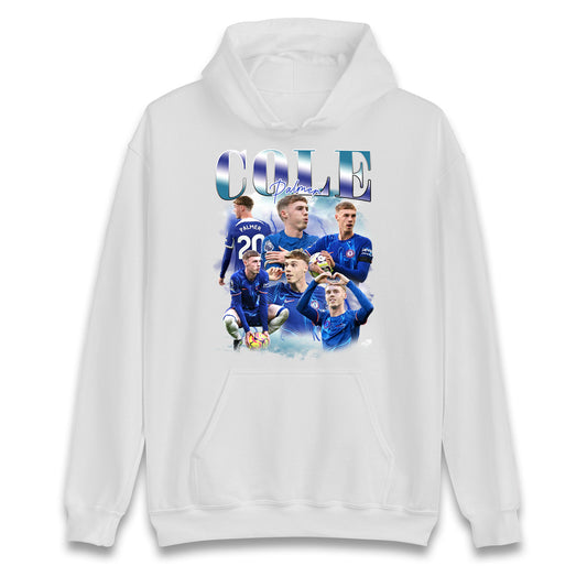 Cole Palmer Hoodie