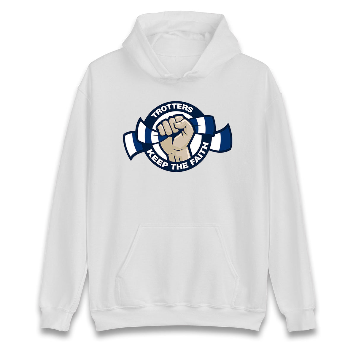 Bolton Wanderers Hoodie