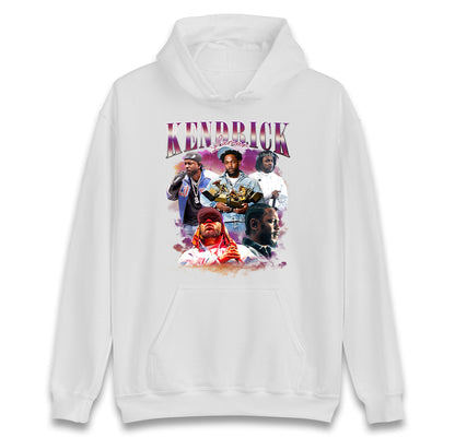 Kendrick Lamar Hoodie