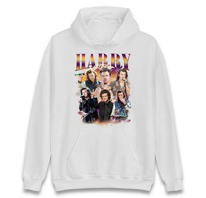 Harry Styles Hoodie