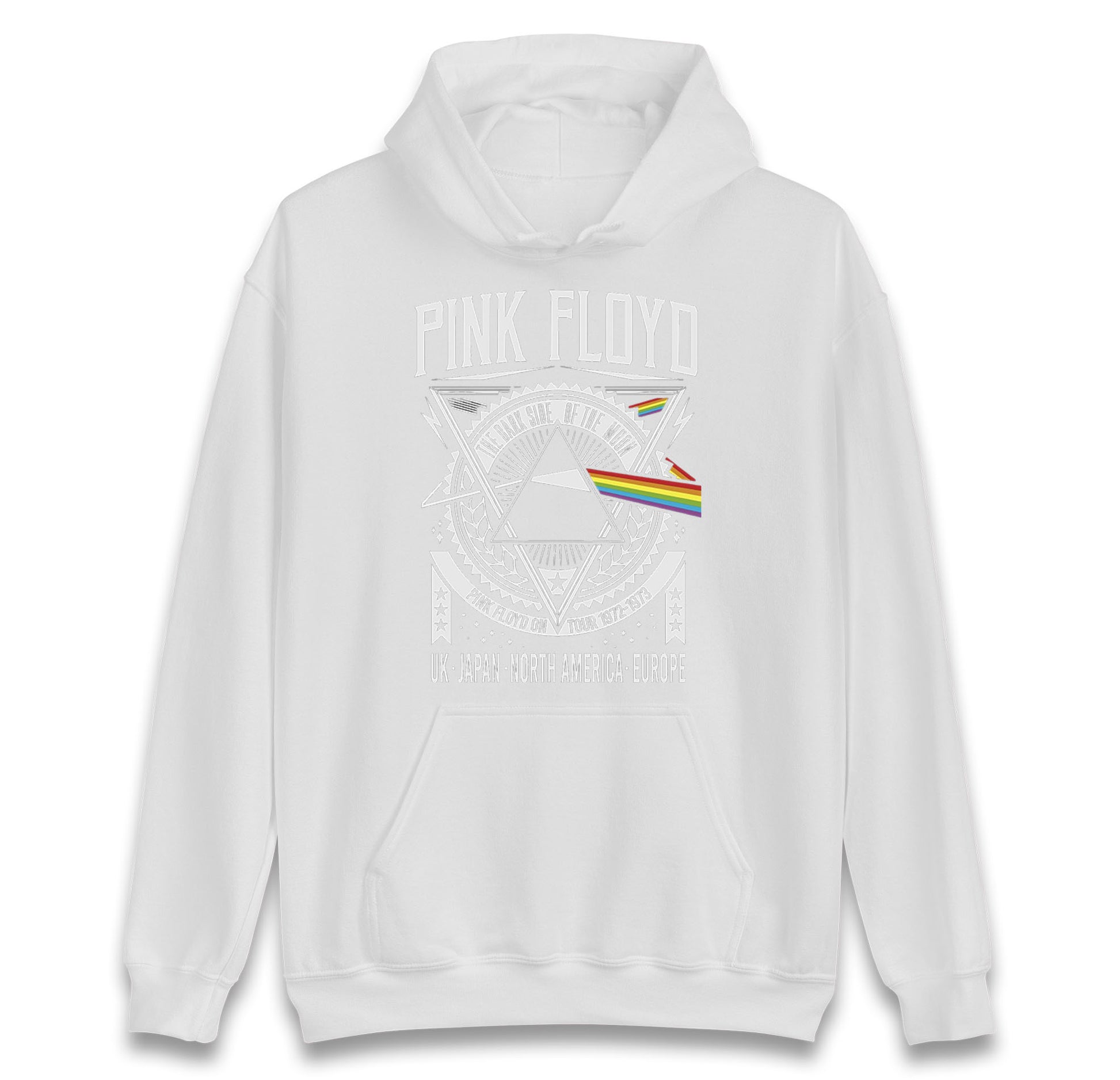 Pink Floyd Hoodie