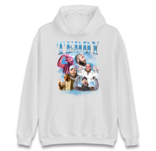 Teddy Swims Hoodie