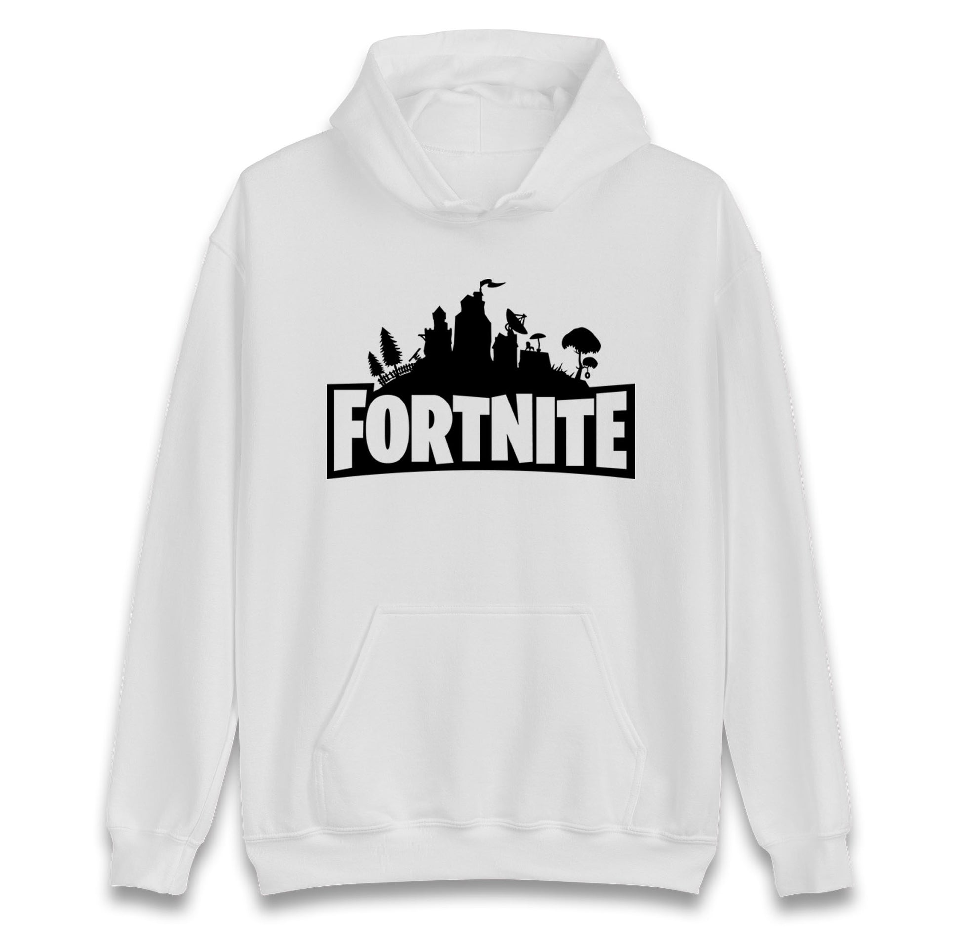 Fortnite Hoodie