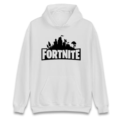 Fortnite Hoodie