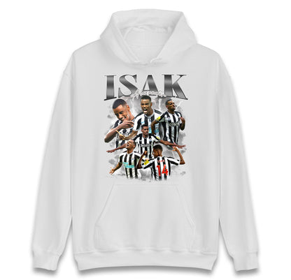 Alexander Isak Hoodie