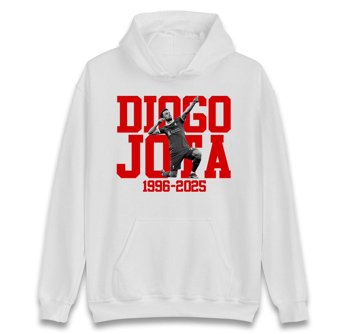 R.I.P Diogo JOTA Hoodie